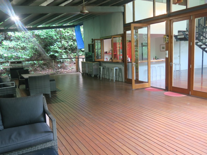 11 Jagera Close, Kamerunga QLD 4870