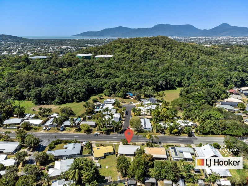 25 Ramsey Drive, Kanimbla QLD 4870