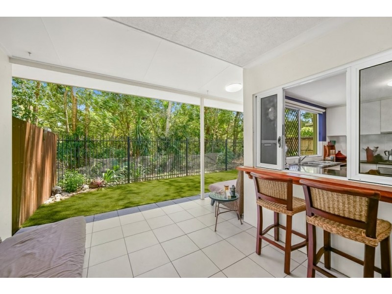 12/20-38 Sandwich Street, Kamerunga QLD 4870