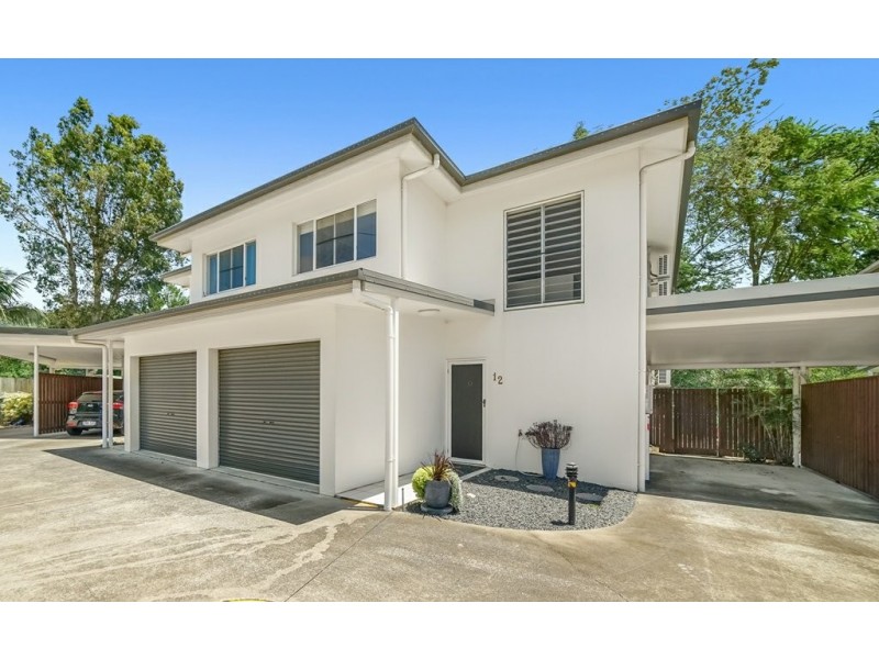 12/20-38 Sandwich Street, Kamerunga QLD 4870