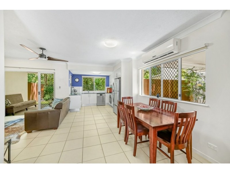 12/20-38 Sandwich Street, Kamerunga QLD 4870