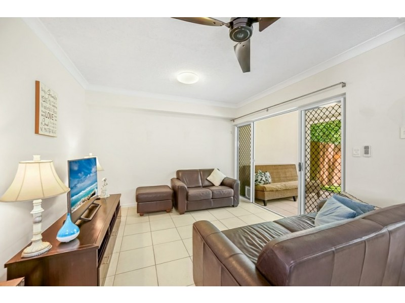 12/20-38 Sandwich Street, Kamerunga QLD 4870