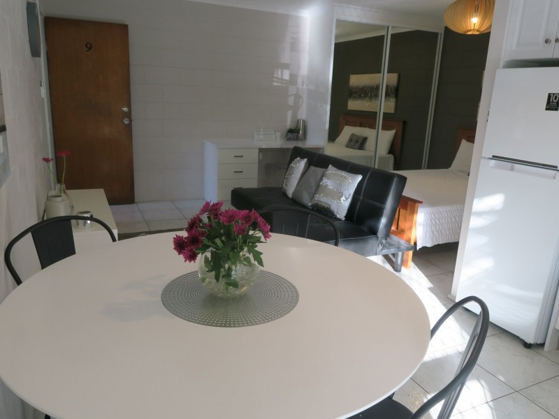 9/58 Woodward Street, Edge Hill QLD 4870