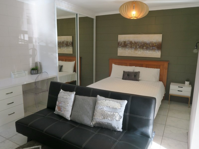 9/58 Woodward Street, Edge Hill QLD 4870