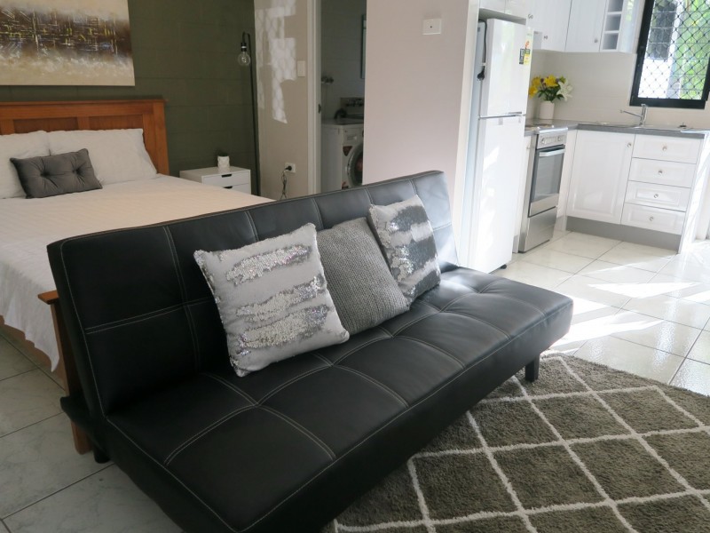 9/58 Woodward Street, Edge Hill QLD 4870