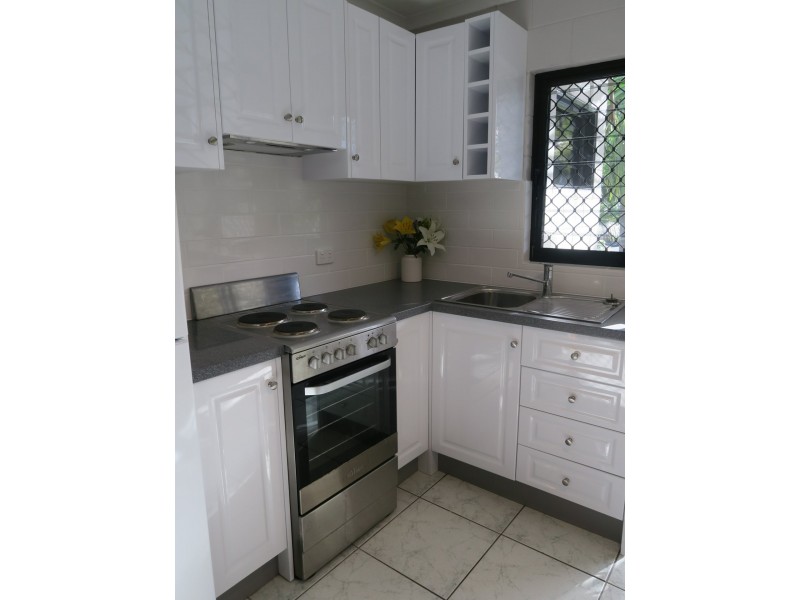 9/58 Woodward Street, Edge Hill QLD 4870