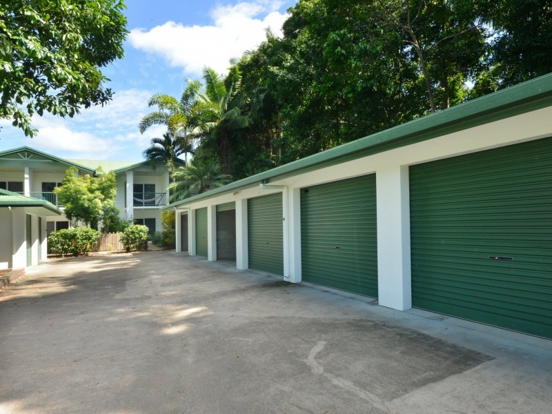 3/16 Corkill Street, Freshwater QLD 4870