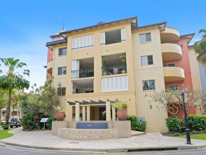1308/2 Greenslopes Street, Cairns North QLD 4870