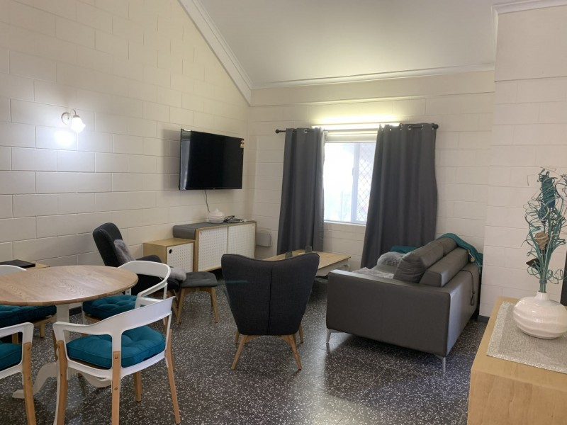 2/55 Gatton Street, Parramatta Park QLD 4870