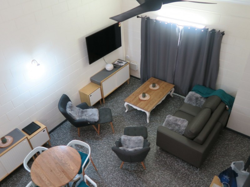 2/55 Gatton Street, Parramatta Park QLD 4870