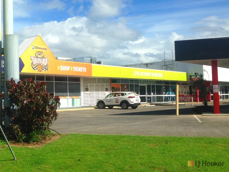 1B/127 Anderson Street, Manunda QLD 4870