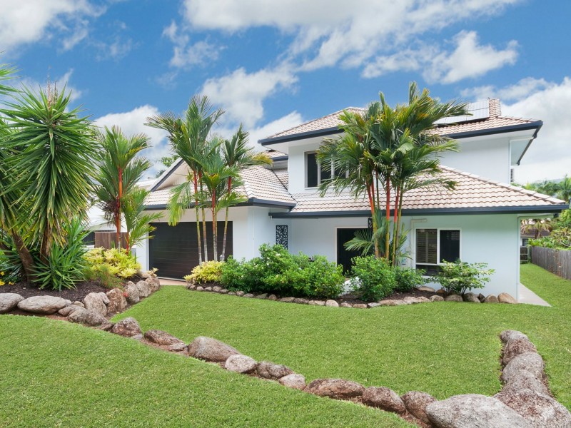 41 Hutchinson Street, Edge Hill QLD 4870