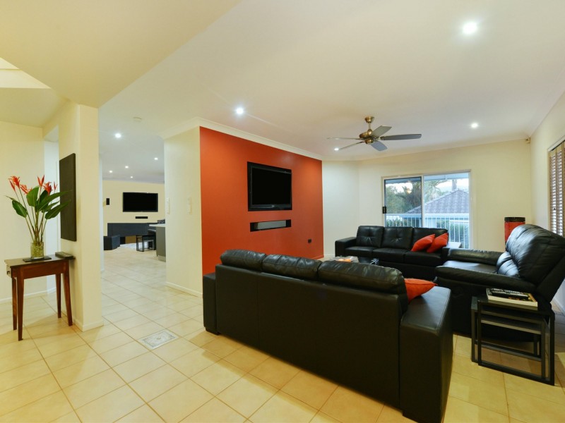 41 Hutchinson Street, Edge Hill QLD 4870