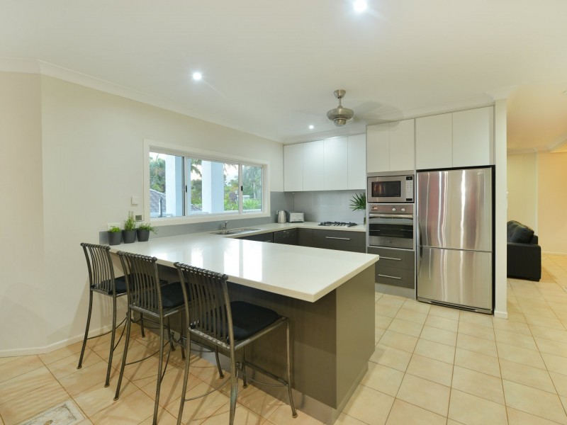 41 Hutchinson Street, Edge Hill QLD 4870