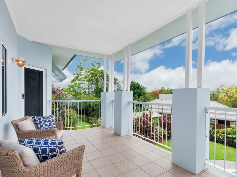 41 Hutchinson Street, Edge Hill QLD 4870