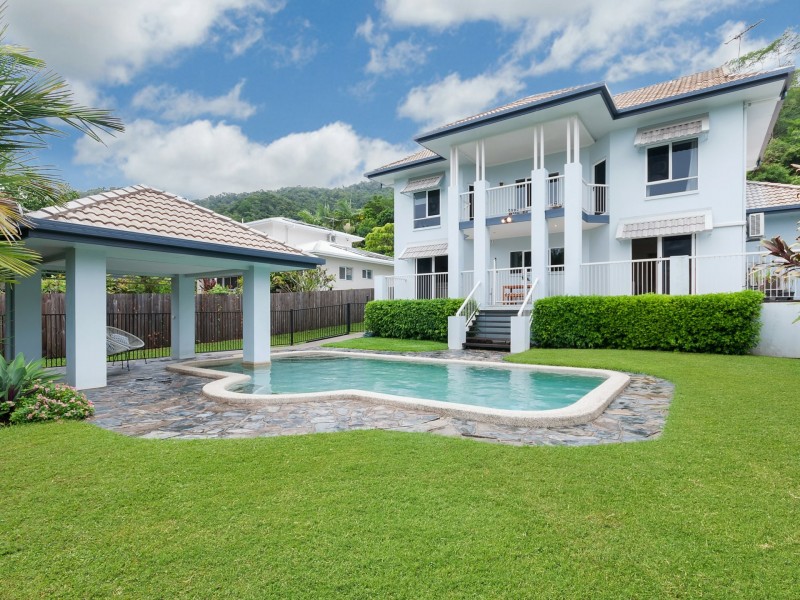 41 Hutchinson Street, Edge Hill QLD 4870