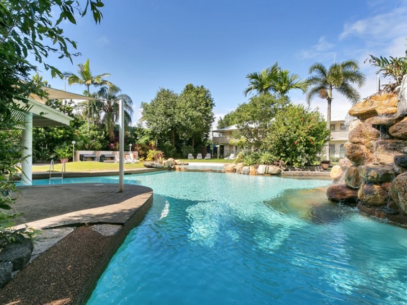 350/1-21 Anderson Road, Woree QLD 4868
