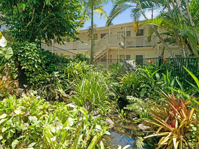350/1-21 Anderson Road, Woree QLD 4868
