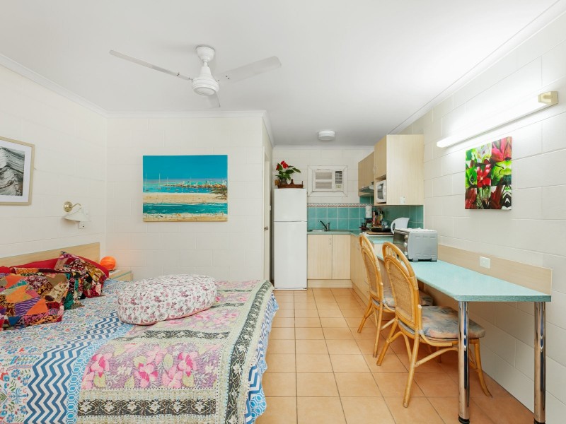 350/1-21 Anderson Road, Woree QLD 4868