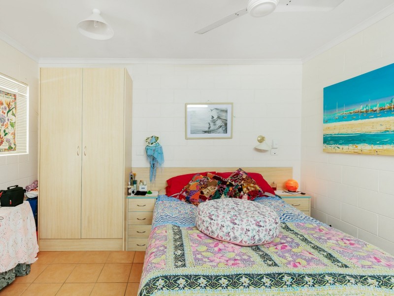 350/1-21 Anderson Road, Woree QLD 4868