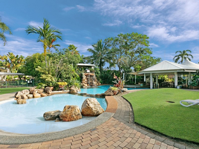 350/1-21 Anderson Road, Woree QLD 4868