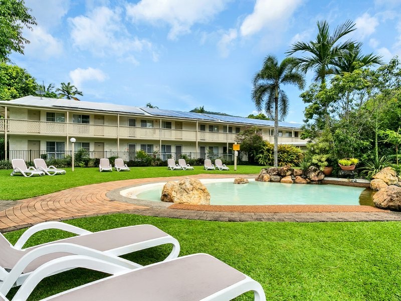 350/1-21 Anderson Road, Woree QLD 4868