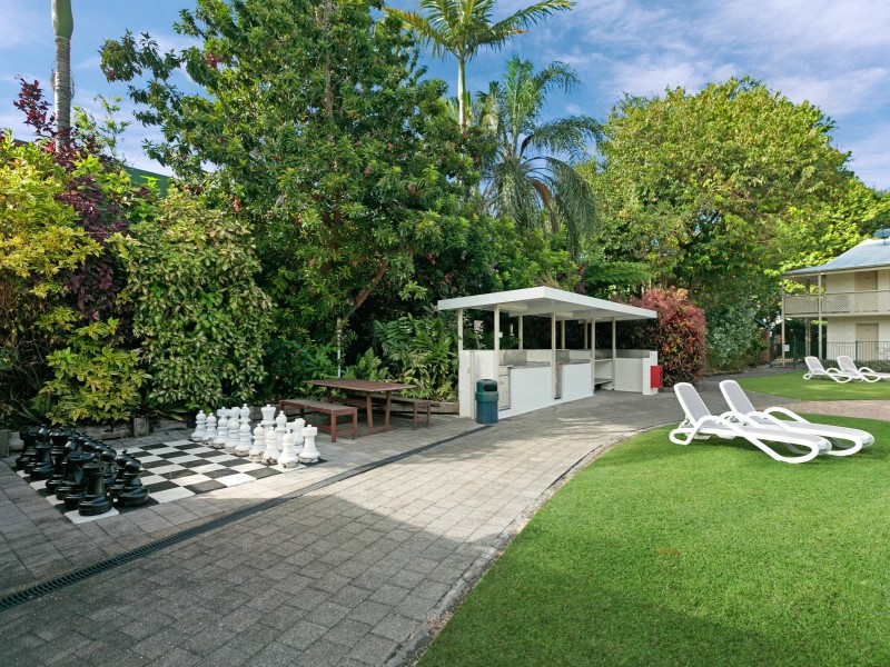 350/1-21 Anderson Road, Woree QLD 4868