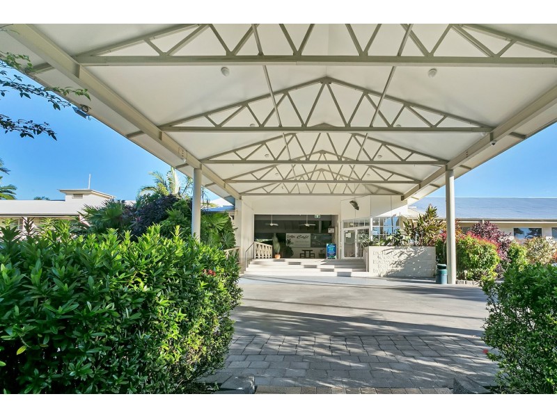 350/1-21 Anderson Road, Woree QLD 4868