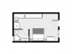 350/1-21 Anderson Road, Woree QLD 4868 Floorplan