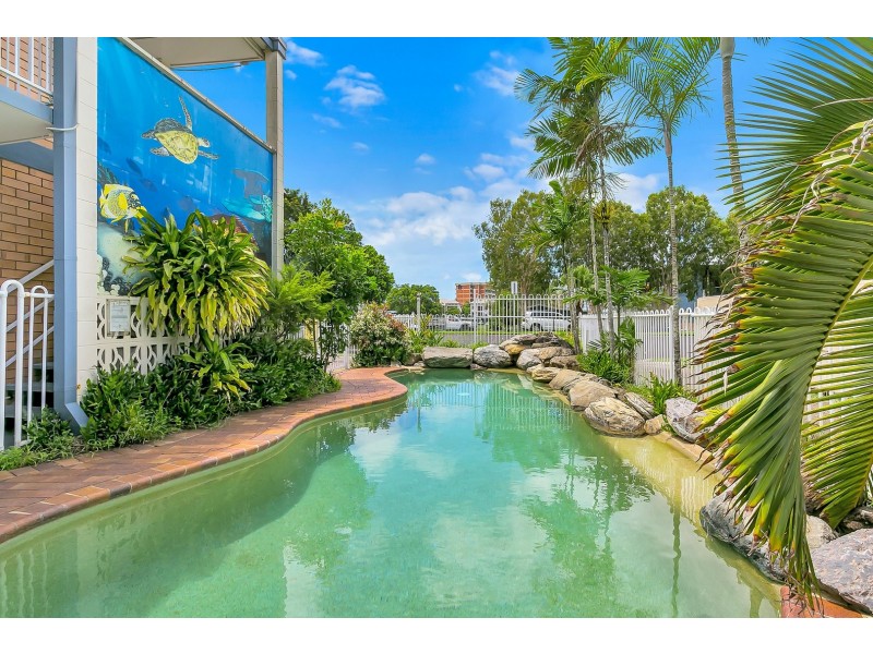 7-11/189 Sheridan Street, Cairns North QLD 4870