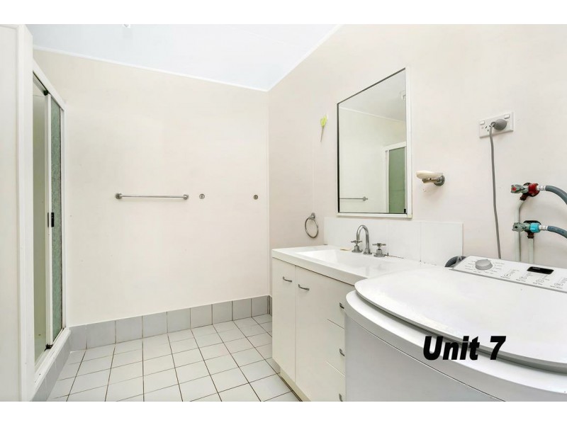 7-11/189 Sheridan Street, Cairns North QLD 4870