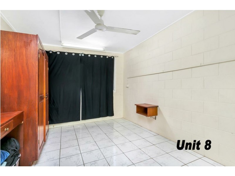 7-11/189 Sheridan Street, Cairns North QLD 4870