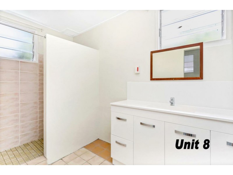 7-11/189 Sheridan Street, Cairns North QLD 4870