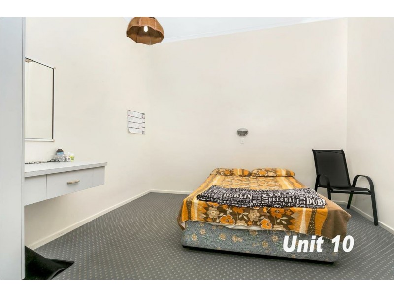 7-11/189 Sheridan Street, Cairns North QLD 4870