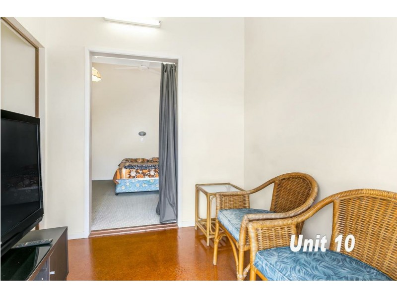 7-11/189 Sheridan Street, Cairns North QLD 4870