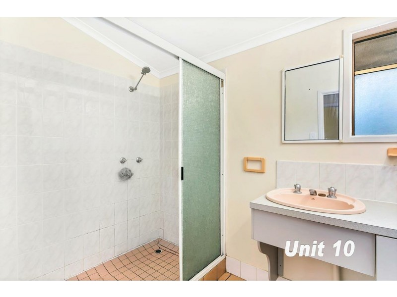 7-11/189 Sheridan Street, Cairns North QLD 4870
