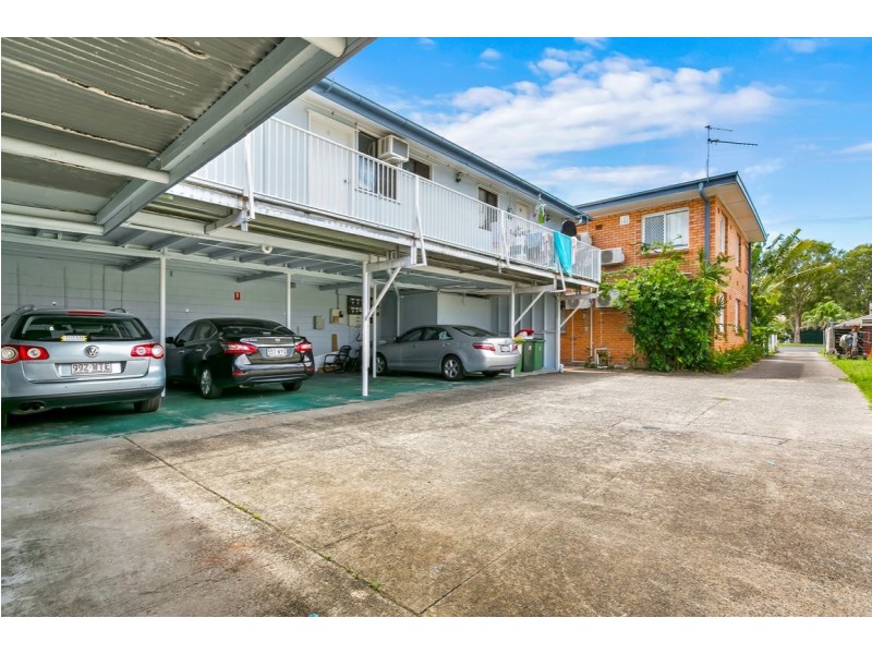 7-11/189 Sheridan Street, Cairns North QLD 4870