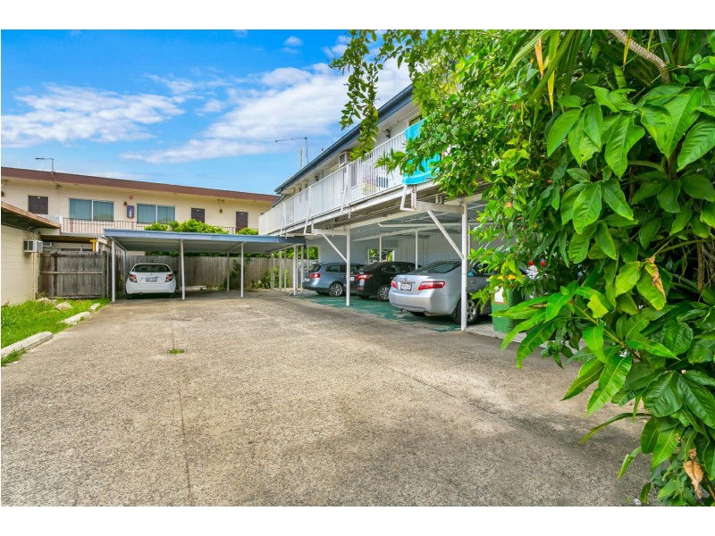 7-11/189 Sheridan Street, Cairns North QLD 4870
