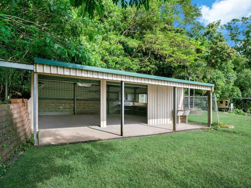 8 Kurrajong Street, Earlville QLD 4870