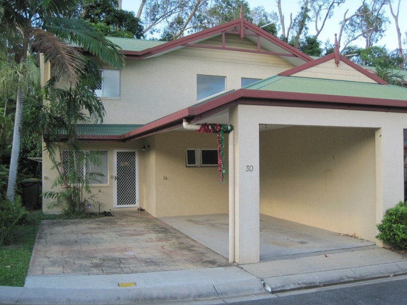 30/5-15 McGregor Street, Mooroobool QLD 4870