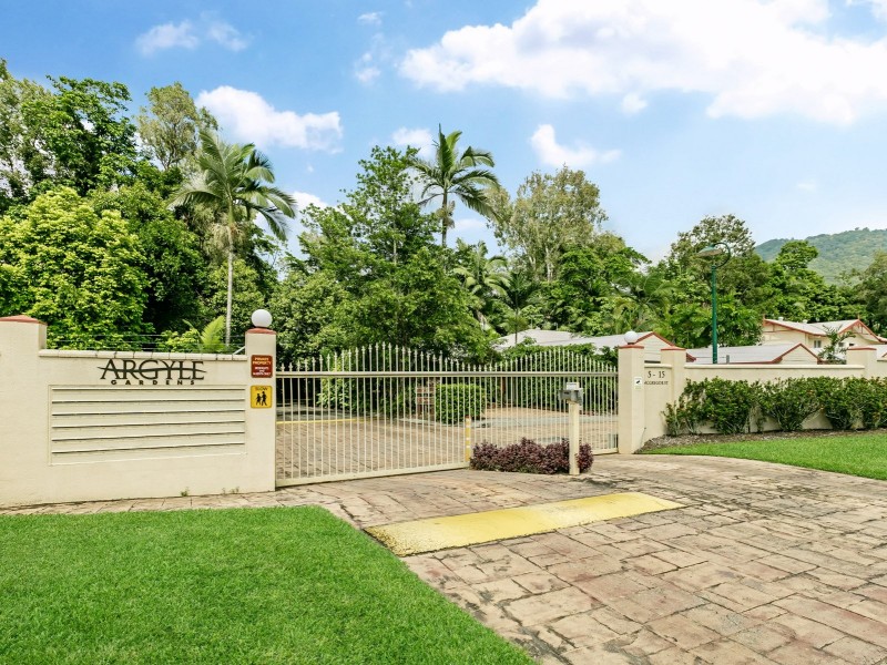 30/5-15 McGregor Street, Mooroobool QLD 4870