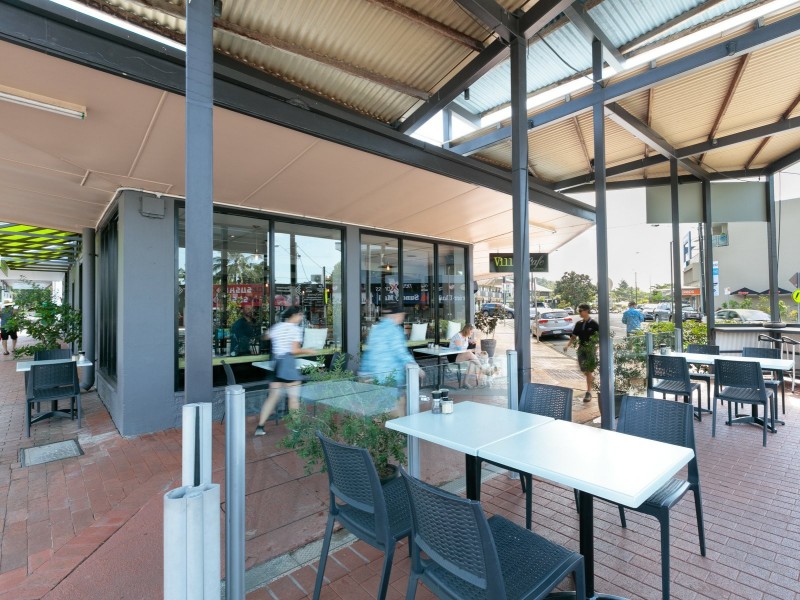 1/138 Collins Avenue, Edge Hill QLD 4870