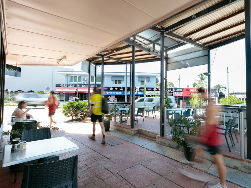 1/138 Collins Avenue, Edge Hill QLD 4870