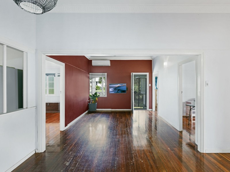 21-23 Smith Street, Cairns North QLD 4870