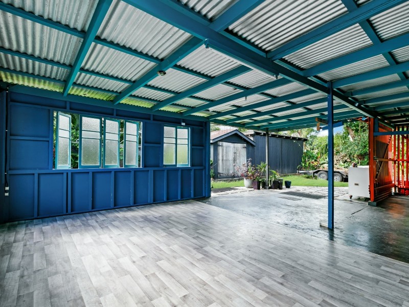 21-23 Smith Street, Cairns North QLD 4870