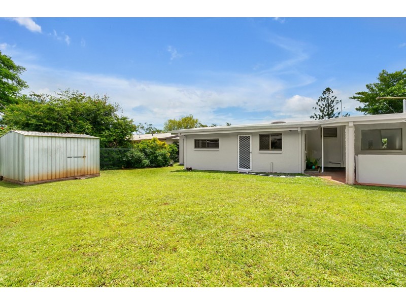 23 Wirrah Street, Bayview Heights QLD 4868