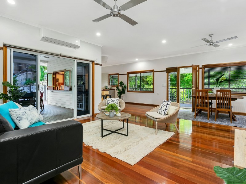 5 Cycas Close, Kamerunga QLD 4870