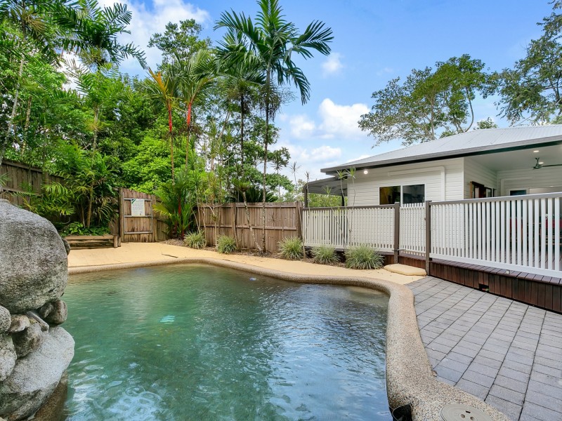 5 Cycas Close, Kamerunga QLD 4870