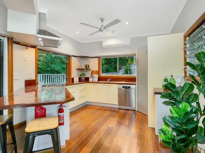 5 Cycas Close, Kamerunga QLD 4870