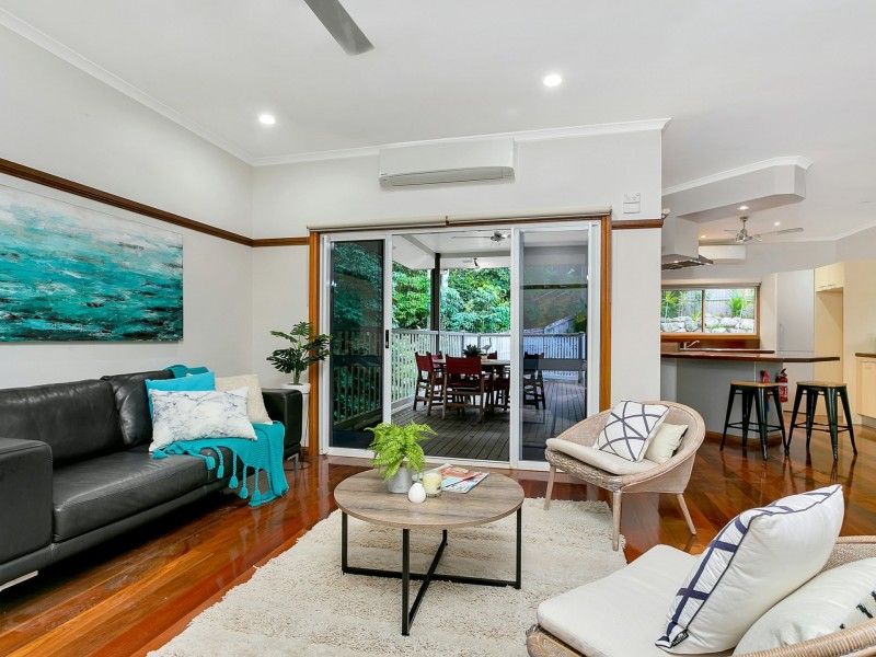 5 Cycas Close, Kamerunga QLD 4870